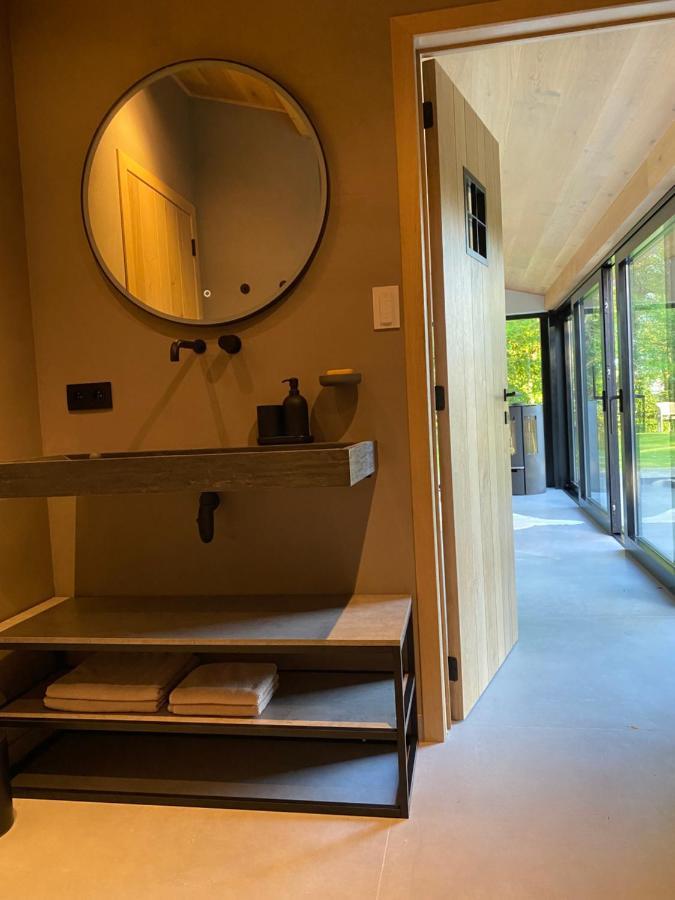 Bulsomhuys Guesthouse Kampenhout Exterior foto